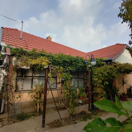Отель Bundik Vendeghaz Береттьоуйфалу Экстерьер фото